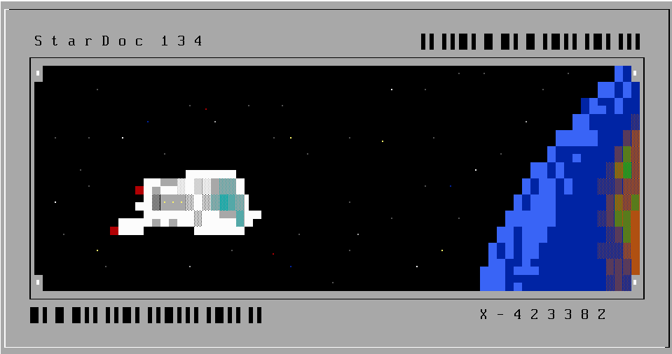 StarDoc 134