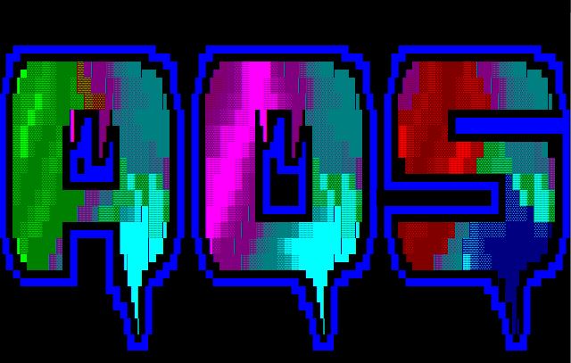 Ace of Spades BBS