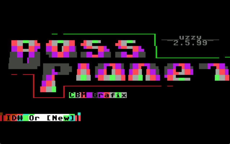 Bass Planet