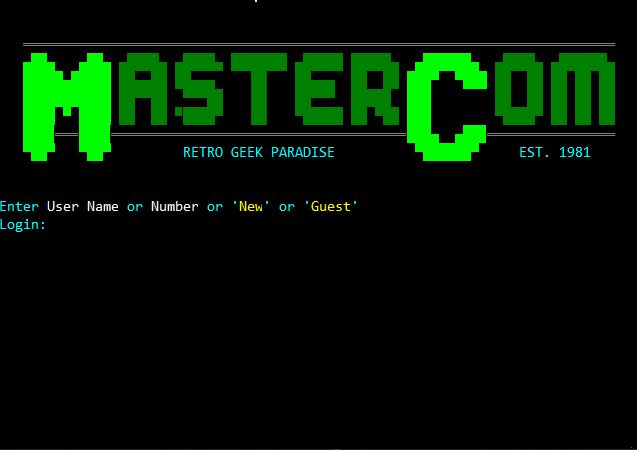 MasterCom