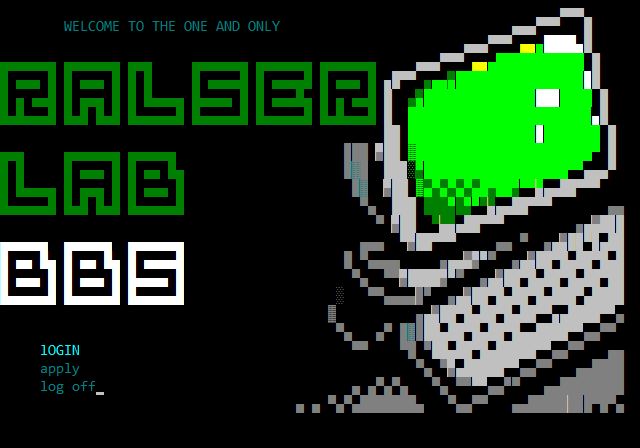 Ralser Lab BBS