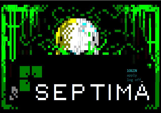 Septima Corporate BBS