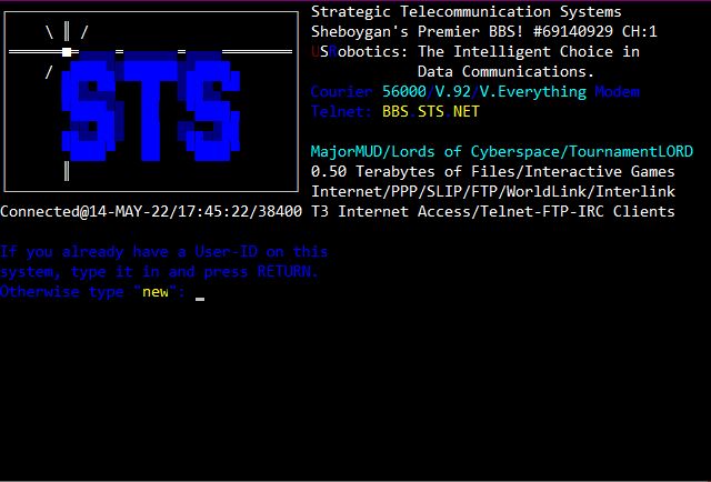 Strategic Telecommunication Systems